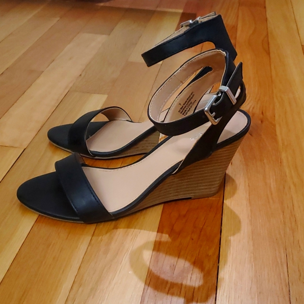 Express wedges